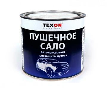 Антикор ПолиКомПласт Пушечное сало