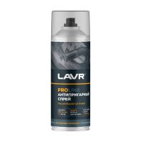Антипригарный спрей Lavr PROLine