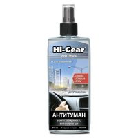 Антитуман Hi-Gear с полиролем ЕХР: 09/2024