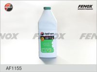 Антифриз FENOX G11 готовый зеленый
