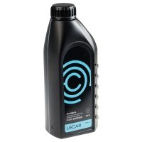 Антифриз Lecar зеленый (-50) P-OAT *