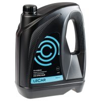Антифриз Lecar красный G12