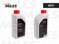 Антифриз MILES красный G12/G12+ концентрат