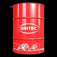 Антифриз Sintec Luxe красный G12+ (-40)