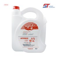 Антифриз ST LIGHT красный G12 (-35)