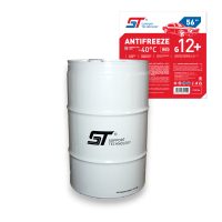 Антифриз ST красный G12+ (-40)
