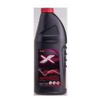 Антифриз X Freeze красный черная канистра G-11