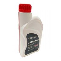 Антифриз АвтоВаз красный carboxylate G12