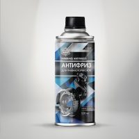 Антифриз для пневмотормозов Агат