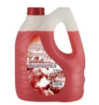 Антифриз Камчатка красный G12