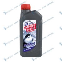 Антифриз красный Полярный круг G12 -40С