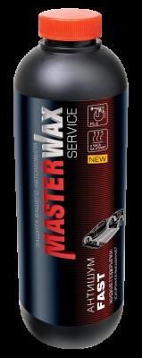 Антишум жидкие подкрылки MasterWax Service BP 4790Т FAST пластик