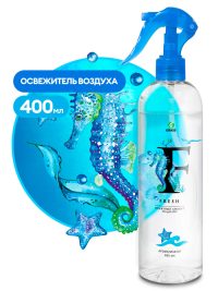 Ароматизатор воздуха жидкий Grass Fresh
