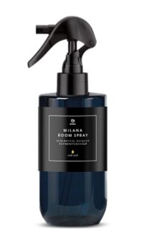 Ароматизатор воздуха жидкий Grass Milana Oud Rood