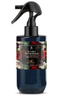 Ароматизатор воздуха жидкий Grass Milana Spring Bloom