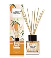 Ароматизатор для дома Areon Sticks Garden (банка, деревянные палочки) Mango Манго