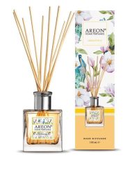 Ароматизатор для дома Areon Sticks Garden (банка, деревянные палочки) Osmanthus Османтус