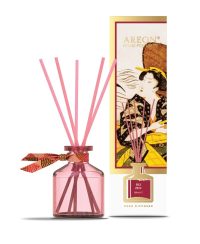 Ароматизатор для дома Areon Sticks JAPAN (банка, деревянные палочки) Iki Zen