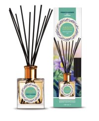 Ароматизатор для дома Areon Sticks Natural Lavender Oil (банка, деревянные палочки) French Garden&Lavender