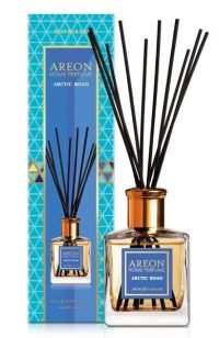 Ароматизатор для дома Areon Sticks Premium Mosaik (банка, деревянные палочки) Artic Road