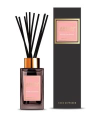 Ароматизатор для дома Areon Sticks Premium (банка, деревянные палочки) Peony Blossom PSL-08