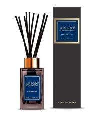 Ароматизатор для дома Areon Sticks Premium (банка, деревянные палочки) Verano Azul