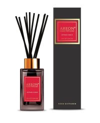 Ароматизатор для дома Areon Sticks Premium (банка, деревянные палочки) Vetrar Eimur