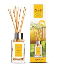 Ароматизатор для дома Areon Sticks (банка, деревянные палочки) DolceViaggio 704-RS-16