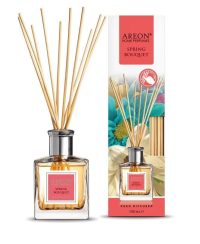 Ароматизатор для дома Areon Sticks (банка, деревянные палочки) Spring bouquet весенний букет