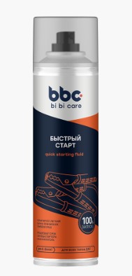 Быстрый старт BiBiCare 4414