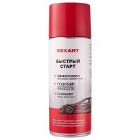 Быстрый старт Rexant