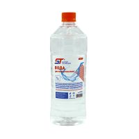 Вода дистиллированная ST