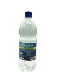 Вода дистиллированная УАК