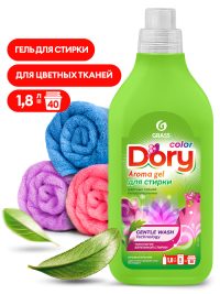 Гель концентрат Grass для цветных вещей Dory