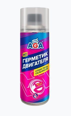 Герметик для двигателя AGA M2