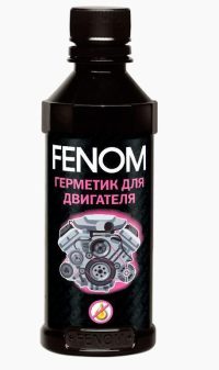 Герметик для двигателя Fenom