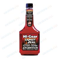 Герметик масляной системы HI-Gear на 4-