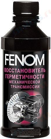 Герметик механической трансмиссии Fenom