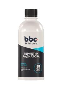 Герметик радиатора BiBiCare 4302