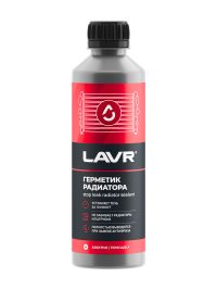 Герметик радиатора Lavr Ln1105