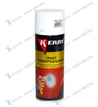 Грунт аэрозоль белый Kerry*