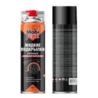 Жидкие подкрылки MobiCAR противошумные ,