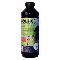Жидкие подкрылки защита арок колес Holex ПЭТ