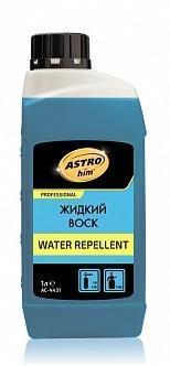 Жидкий воск Астрохим Water Repellent концетрат