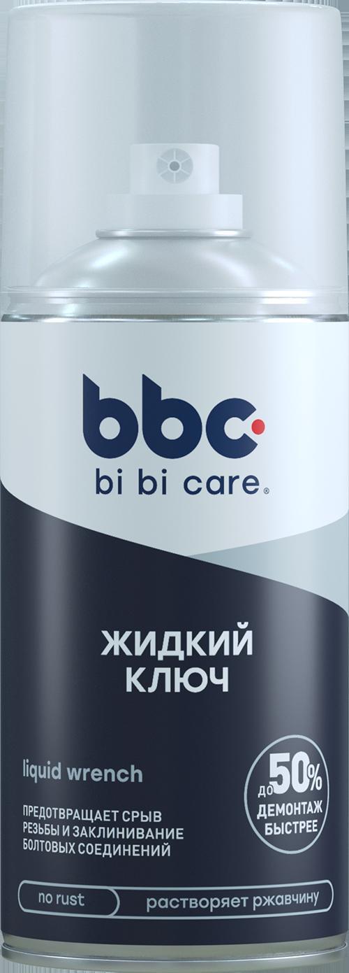 Жидкий ключ BibiCare BibiCare Ln 4010