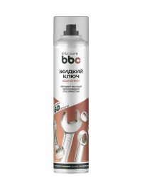 Жидкий ключ BibiCare 4004
