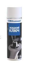 Жидкий ключ Bitumast аэрозоль 254122c
