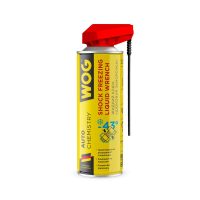 Жидкий ключ WOG с шоковой заморозкой