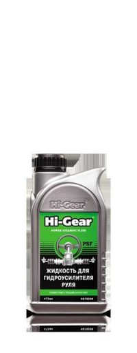 Жидкость гидроусилителя руля HI-Gear