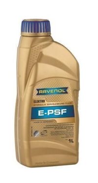 Жидкость для гидроусилителя руля Ravenol E-PSF Fluid